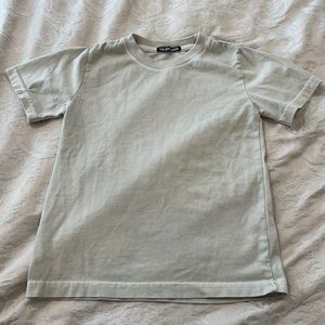 Talentless kids teeshirt